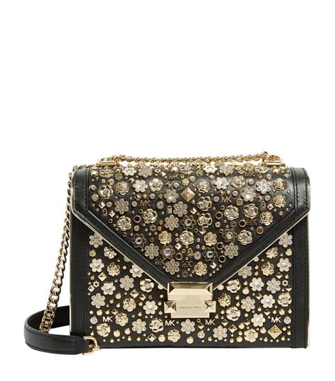 michael kors multicolor bag|Michael Kors collection bags sale.